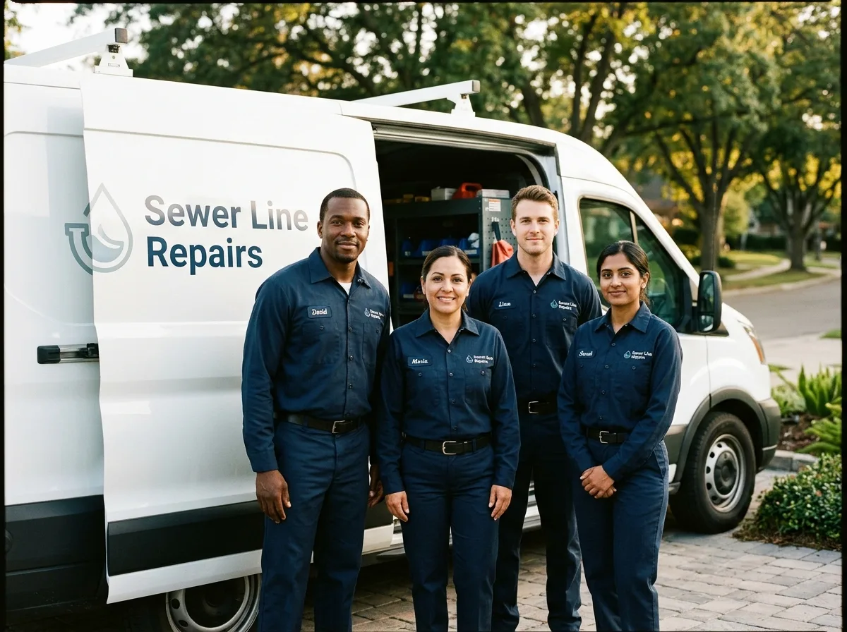 Emergency Plumber company in Ridgecrest, NC