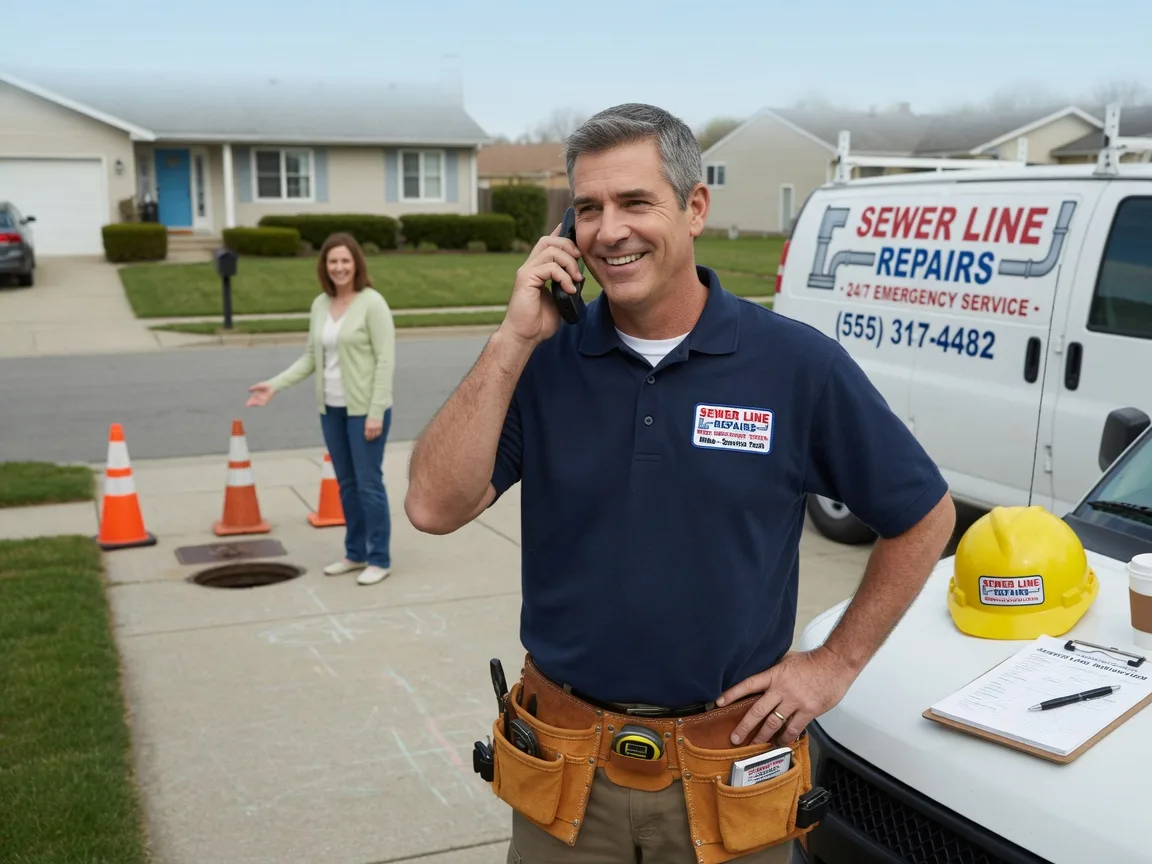 Emergency Plumber Ridgecrest, NC FAQs